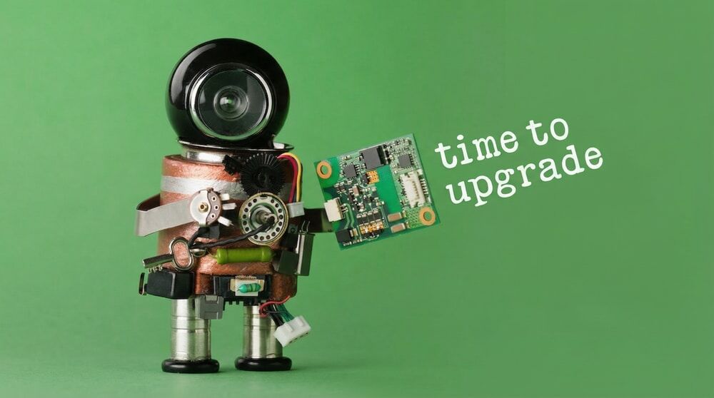 When to Upgrade Your Hearing Aids | Optimum Audiology