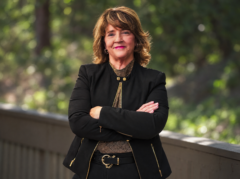 Dr. Kristi Mendoza, Au.D., Owner and Doctor of Audiology at Optimum Audiology in Apple Valley, CA