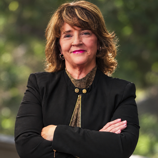 Dr. Kristi Mendoza, Au.D., Owner & Doctor of Audiology at Optimum Audiology in Apple Valley, CA