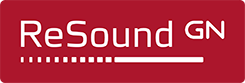 ReSound Hearing Aids Logo