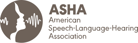 American Speech-Language-Hearing Association