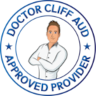 Dr. Cliff Au.D. Approved Provider