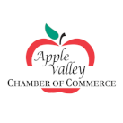 Member of the Apple Valley Chamber of Commerce